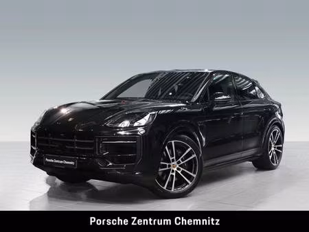 Porsche Cayenne V6 3.0 Black Edition 4x4