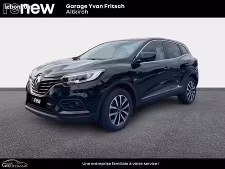 Renault Kadjar 1.5 dCi 115 Evolution