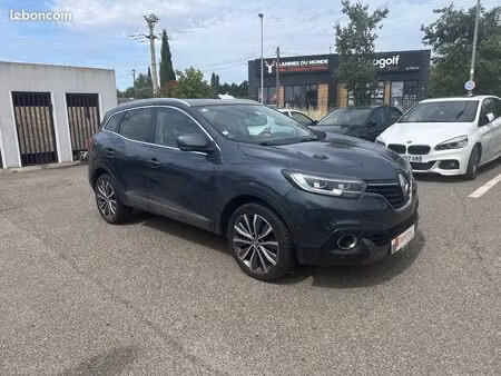 Renault Kadjar Intens