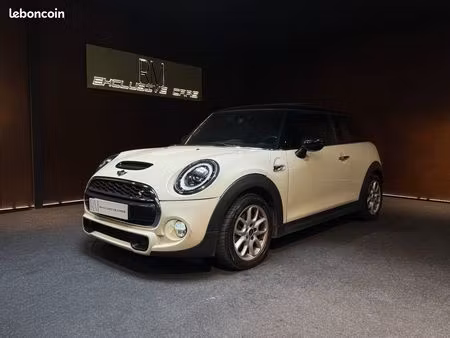 Mini Mini Cooper S 2.0 192