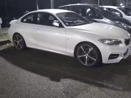 BMW Série 2 M235i 3.0 326