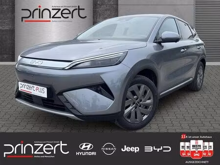 BYD Atto3 EVO 