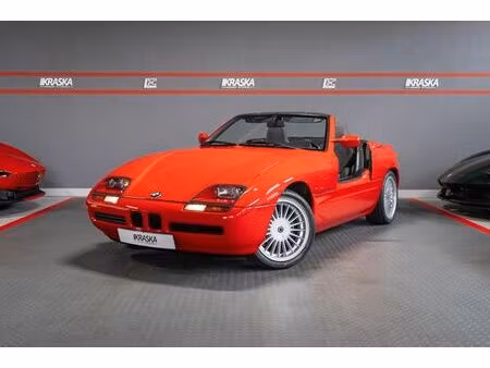 BMW Z1 2.5 170