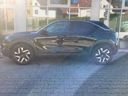 Opel Mokka 1.2 Elegance