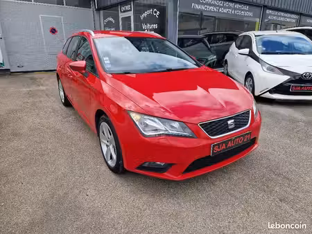 Seat Leon 1.2 TSI 110 Style