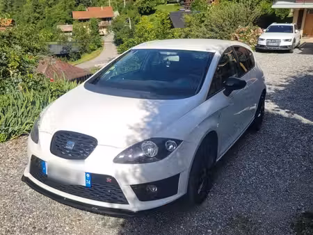 Seat Leon 2.0 TDI 170 FR