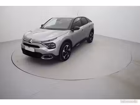 Citroën C4 1.2 PureTech 131 Shine