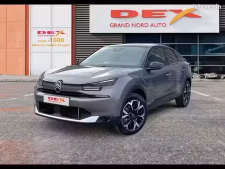 Citroën C4 1.2 145 Max