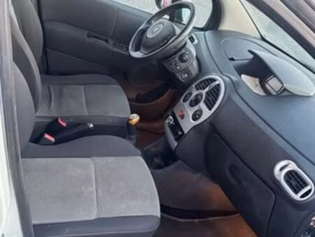 Renault Grand Modus 1.5 dCi 85