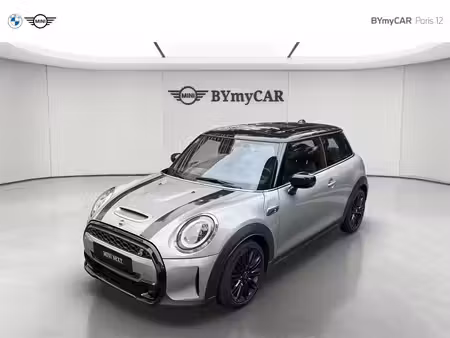 Mini Mini Cooper S 2.0 178 Edition Premium Plus