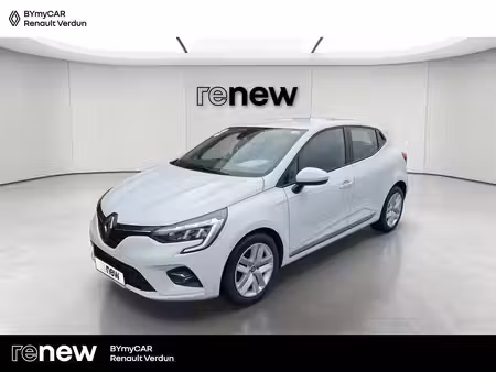 Renault Clio 1.5 dCi 100 Business