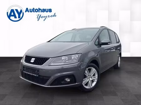 Seat Alhambra 1.4 TSI 150 Style