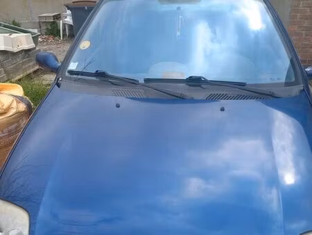 Renault Clio 1.4 98