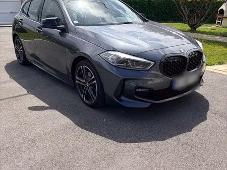 BMW Série 1 116d 1.5 116