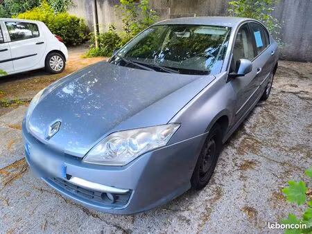 Renault Laguna 1.5 dCi 110