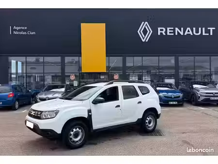 Dacia Duster Eco G 1.0 101