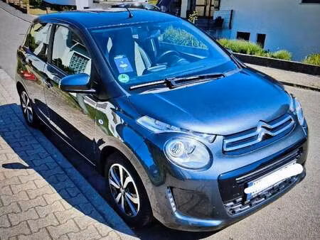 Citroën C1 1.2 PureTech 82 Shine