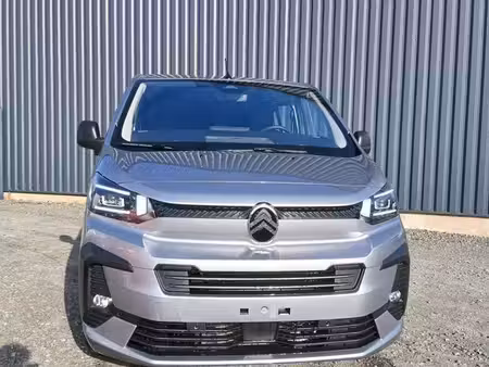 Citroën Jumpy 2.2 180