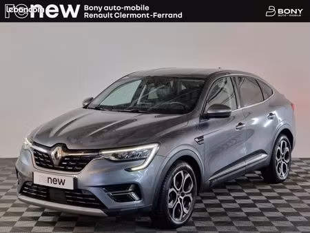 Renault Arkana E-Tech 1.6 145 Techno