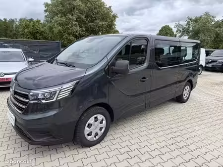 Renault Trafic 2.0 dCi 150 Zen