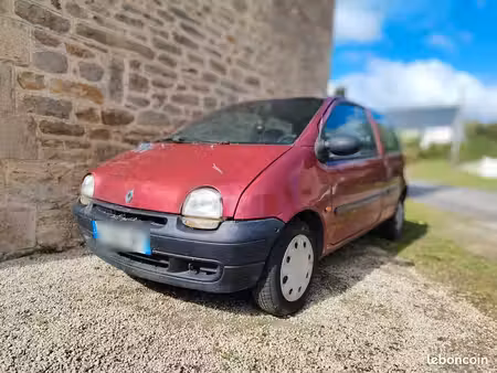 Renault Twingo 1.2