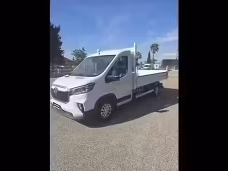 Maxus Deliver 9 2.0 150