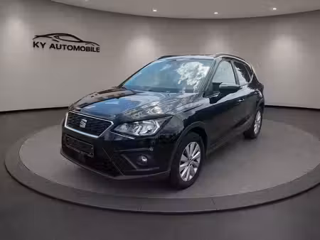 Seat Arona 1.0 Style