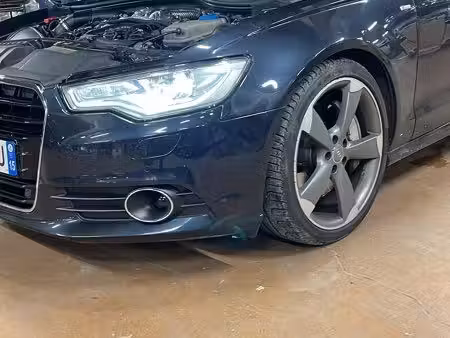 Audi A6 3.0 TDI 313 quattro