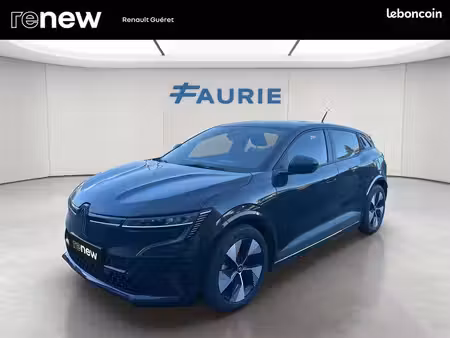 Renault Mégane E-Tech 220 Équilibre