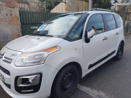 Citroën C3 1.4 VTi 95