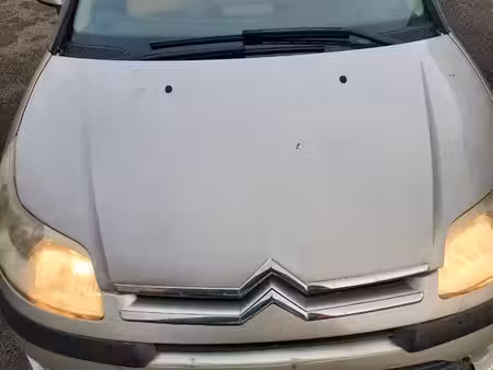 Citroën C4 1.6 92