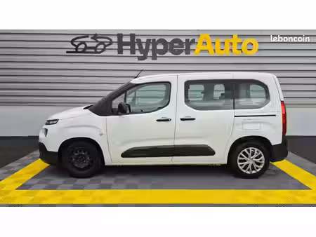 Citroën Berlingo 1.2 PureTech 110 Live