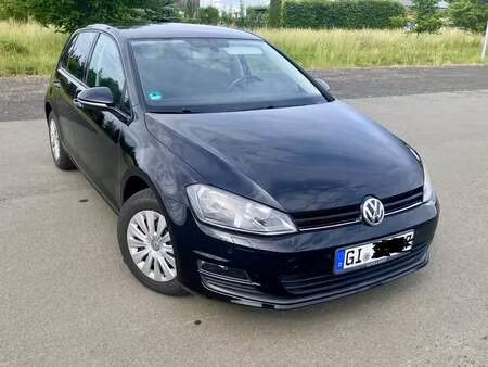 Volkswagen Golf 1.2 TSI 105