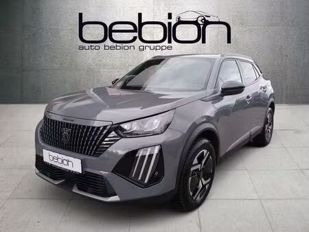 Peugeot 2008 1.2 PureTech 100 Allure