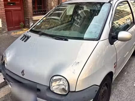 Renault Twingo 1.2 75