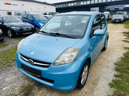 Subaru Justy 1.0 70