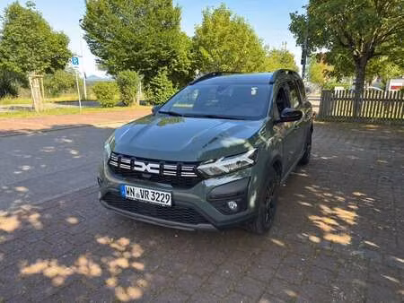 Dacia Jogger 1.0 TCe 110