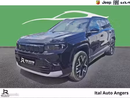 Jeep Compass 1.6 225 Summit