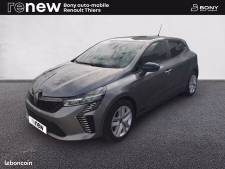Renault Clio 1.5 dCi 100 Evolution