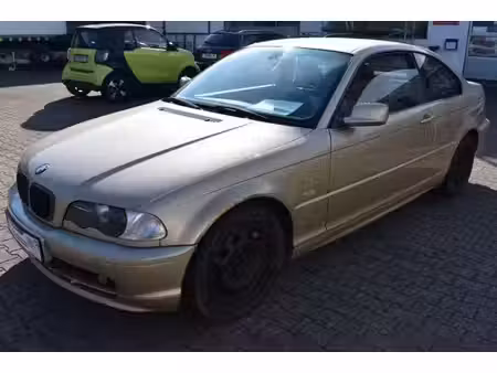 BMW Série 3 320i 2.0 150