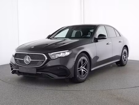 Mercedes-Benz Classe E E 220 4Matic