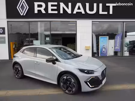 Renault Clio E-Tech 1.8 160 Techno