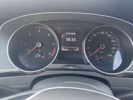 Volkswagen Passat 2.0 TDI 140 Confortline