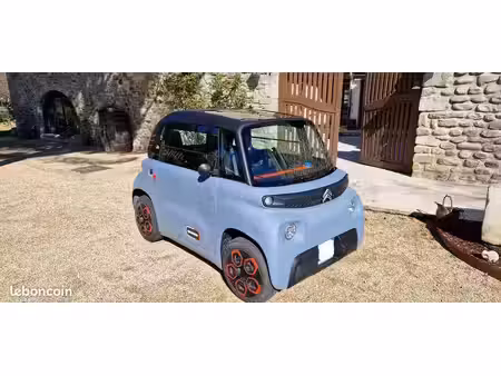 Citroën Ami 8
