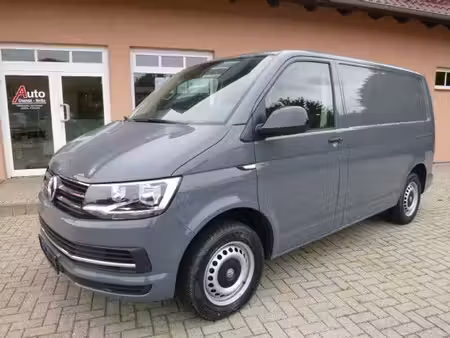 Volkswagen Transporter T6 2.0 TDI 102