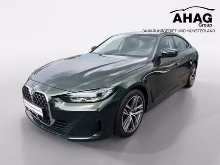 BMW Série 4 430i