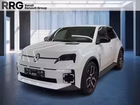 Renault R5 Confort