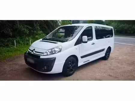 Citroën Jumpy 
