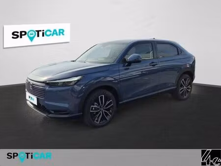 Honda HR-V 1.5 131 Elegance