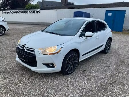 DS 4 1.6 THP 200 Sport Chic